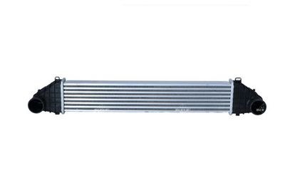 Charge Air Cooler NRF 30308