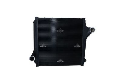 Charge Air Cooler NRF 30390