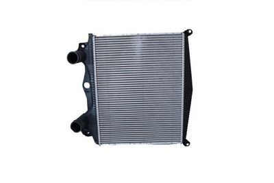 Charge Air Cooler NRF 30449