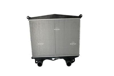 Charge Air Cooler NRF 30450
