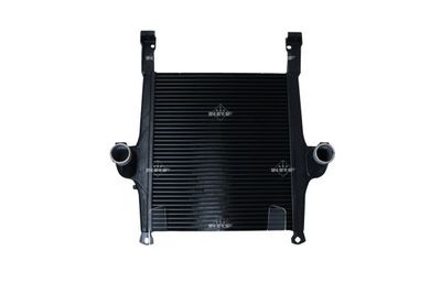 Charge Air Cooler NRF 30452