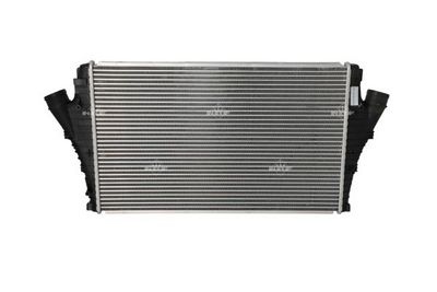 Charge Air Cooler NRF 30475