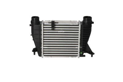 Charge Air Cooler NRF 30507