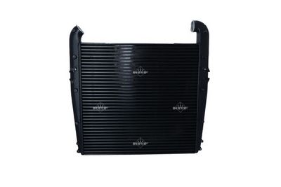 Charge Air Cooler NRF 309018