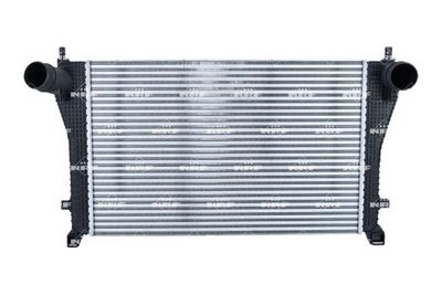 Charge Air Cooler NRF 309080