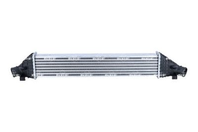 Charge Air Cooler NRF 309083