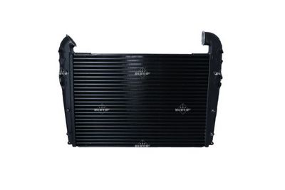 Charge Air Cooler NRF 309191