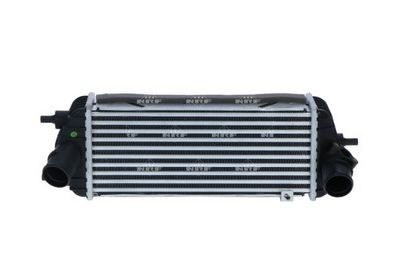 Charge Air Cooler NRF 30960