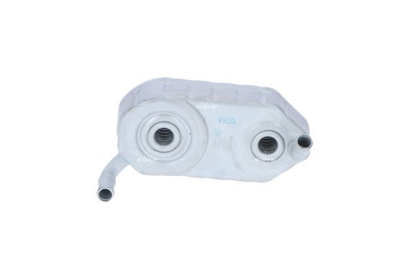 NRF 31004A Oil Cooler, automatic transmission