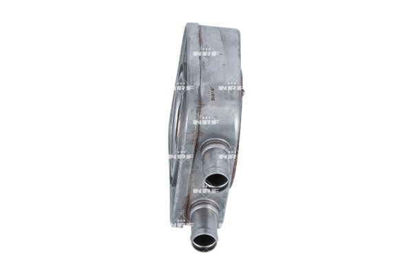 NRF 310060 Oil Cooler, automatic transmission