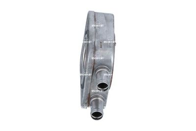 Oil Cooler, automatic transmission NRF 310060