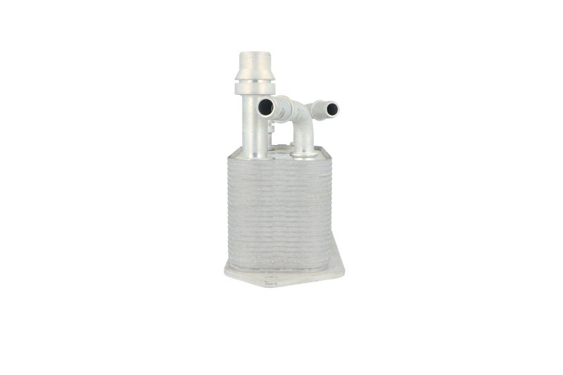 NRF 310066 Oil Cooler, automatic transmission