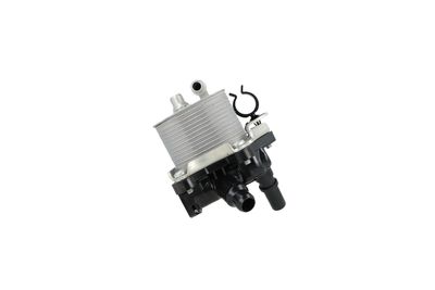 Oil Cooler, automatic transmission NRF 310067