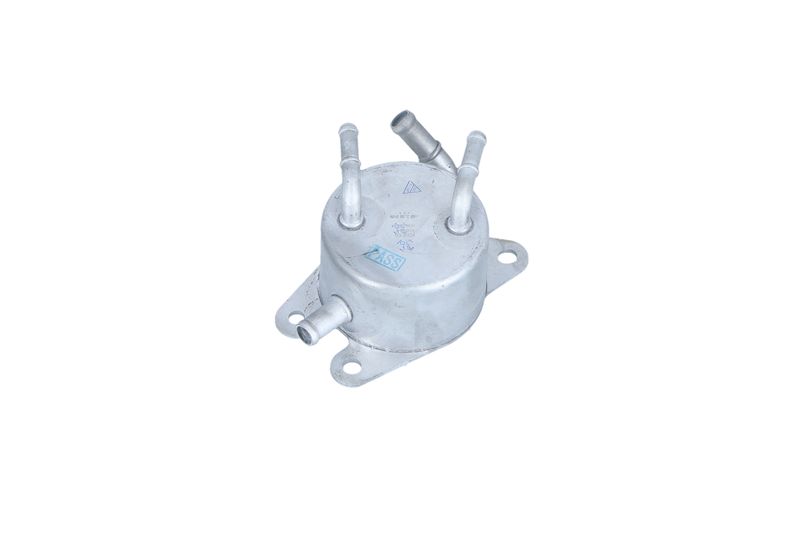 NRF 310068 Oil Cooler, automatic transmission