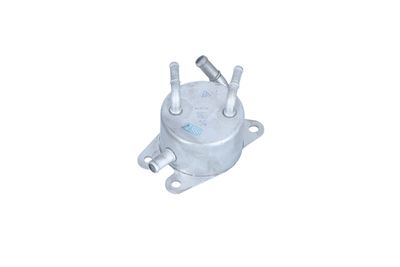 Oil Cooler, automatic transmission NRF 310068