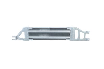 Oil Cooler, automatic transmission NRF 310070