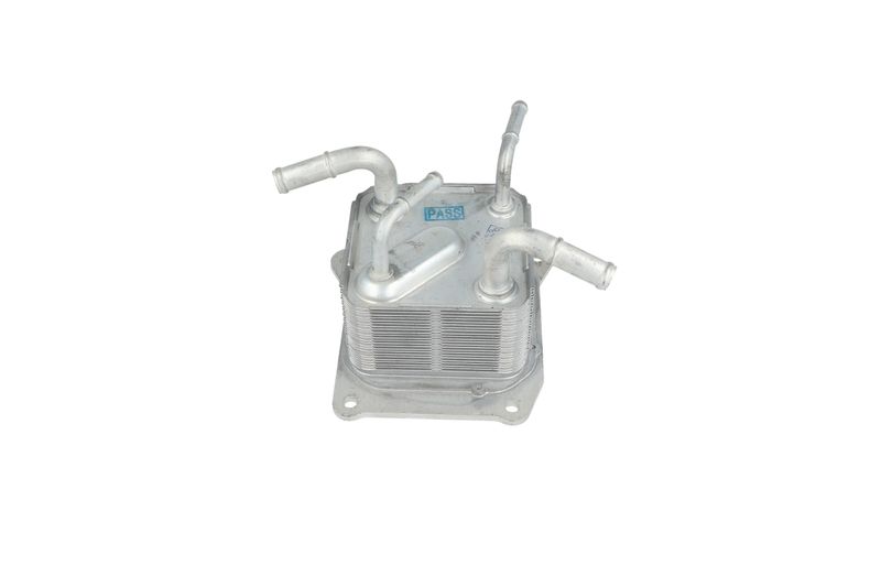 NRF 310071 Oil Cooler, automatic transmission