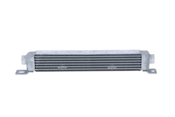 NRF 31095 Oil Cooler, engine oil