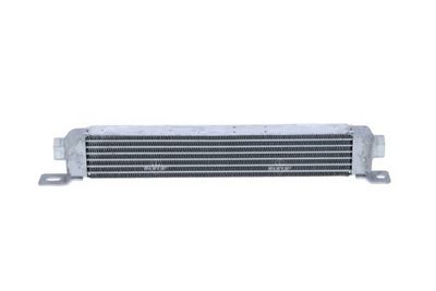 Oil Cooler, engine oil NRF 31095