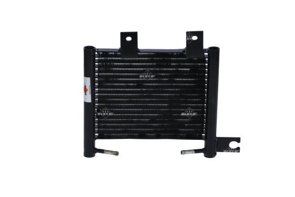 NRF 31165 Oil Cooler, automatic transmission