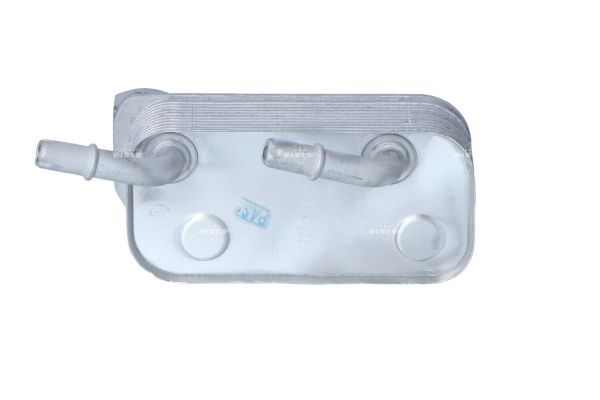 NRF 31189 Oil Cooler, automatic transmission