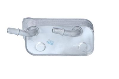 Oil Cooler, automatic transmission NRF 31189