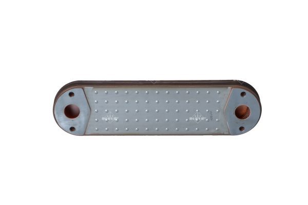 NRF 31200 Oil Cooler, engine oil