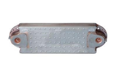 Oil Cooler, engine oil NRF 31201