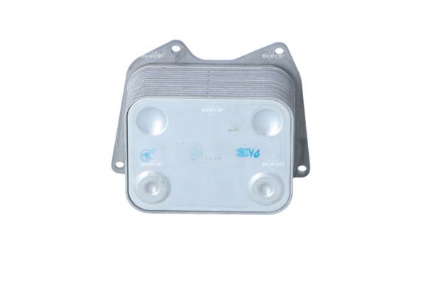 NRF 31211 Oil Cooler, engine oil