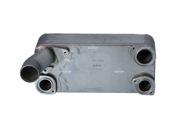 NRF 31229 Oil Cooler, retarder
