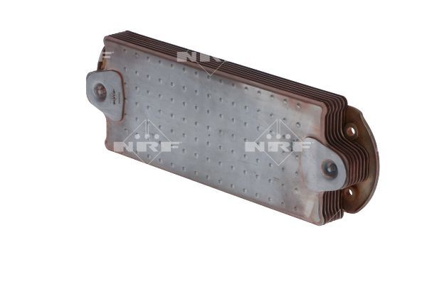 NRF 31243 Oil Cooler, engine oil