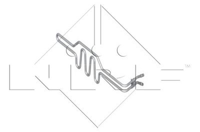 Oil Cooler, steering NRF 31251