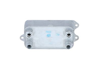 Oil Cooler, automatic transmission NRF 31275
