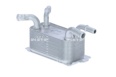 Oil Cooler, automatic transmission NRF 31293