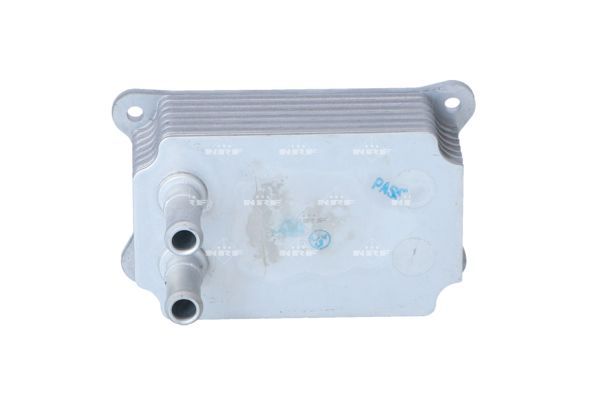 NRF 31294 Oil Cooler, engine oil