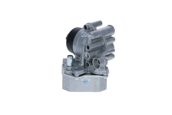 NRF 31308 Housing, oil filter