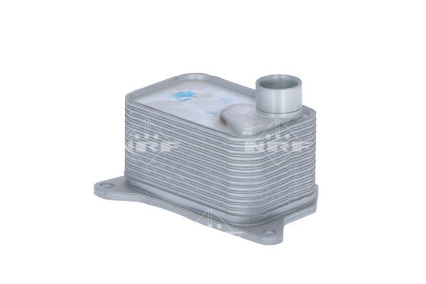 NRF 31330 Oil Cooler, engine oil