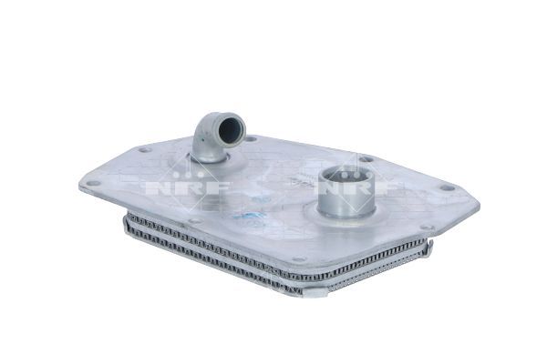 NRF 31352 Oil Cooler, engine oil