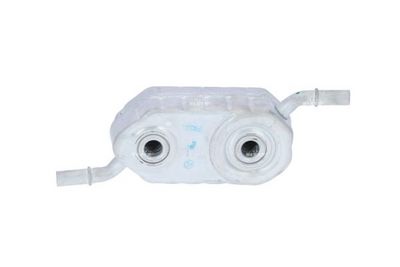 Oil Cooler, automatic transmission NRF 31364