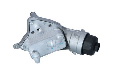 Housing, oil filter NRF 31759