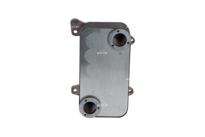Oil Cooler, retarder NRF 31764