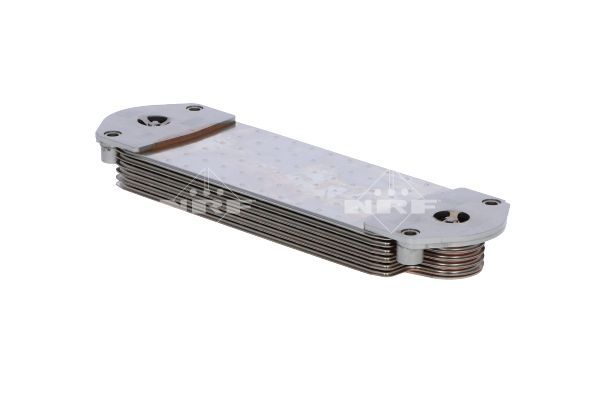 NRF 31768 Oil Cooler, engine oil
