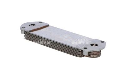Oil Cooler, engine oil NRF 31768