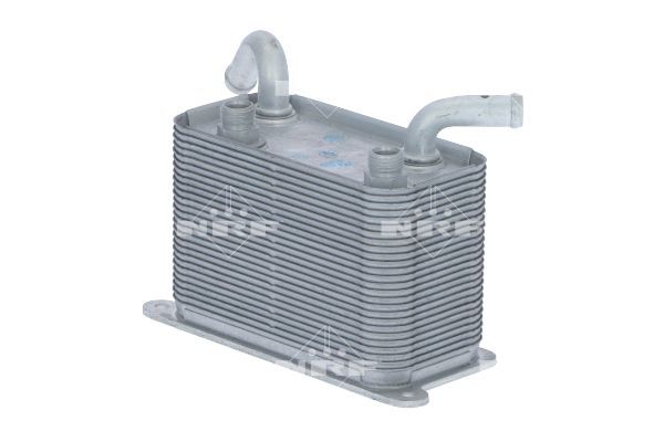 NRF 31782 Oil Cooler, automatic transmission