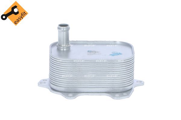 NRF 31788 Oil Cooler, engine oil