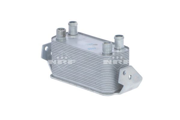 NRF 31798 Oil Cooler, engine oil