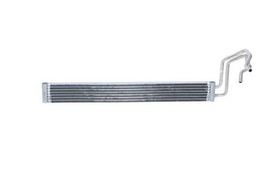 Oil Cooler, steering NRF 31808