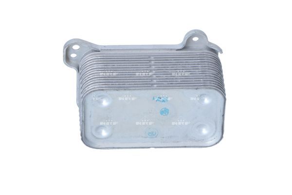 NRF 31850 Oil Cooler, engine oil
