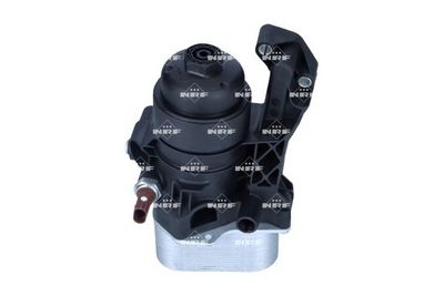 Housing, oil filter NRF 31876