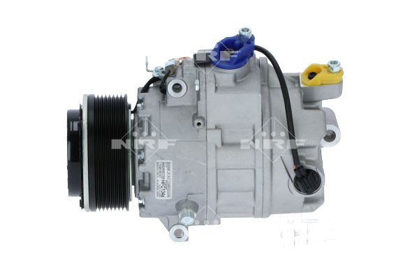 NRF 320002 Compressor, air conditioning